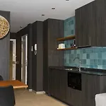 Mocho-rural-home Lonja B شقة *