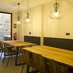 Mocho-rural-home Lonja B * بيسييت