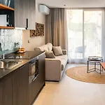 شقة Mocho-rural-home Lonja B