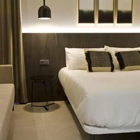 Apartmán Mocho-rural-home Lonja B Beceite