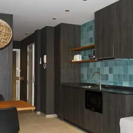 Mocho-rural-home Lonja B Apartmán *