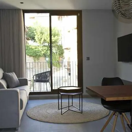 Mocho-rural-home Lonja B * Beceite