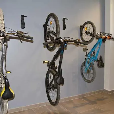 Mocho-rural-home Lonja B Apartmán *