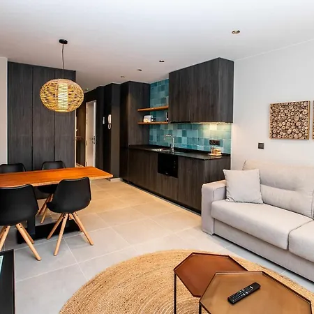 Apartmán Mocho-rural-home Lonja B Beceite