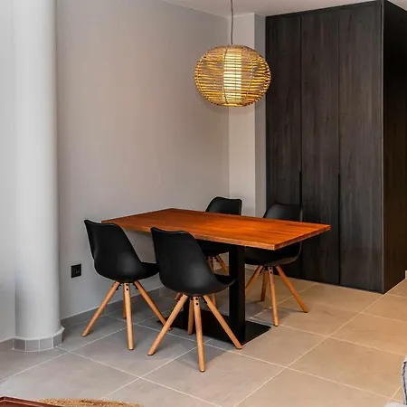 Apartmán Mocho-rural-home Lonja B