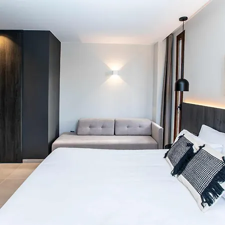 Mocho-rural-home Lonja B Apartmán *