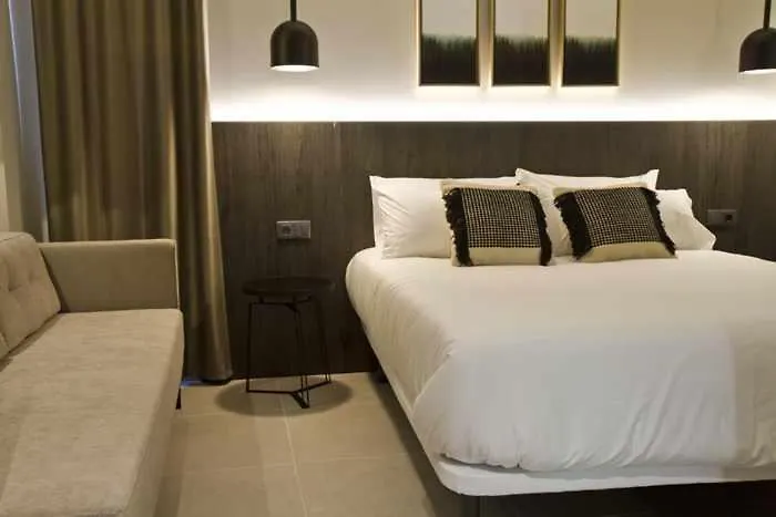 Apartmán Mocho-rural-home Lonja B Beceite