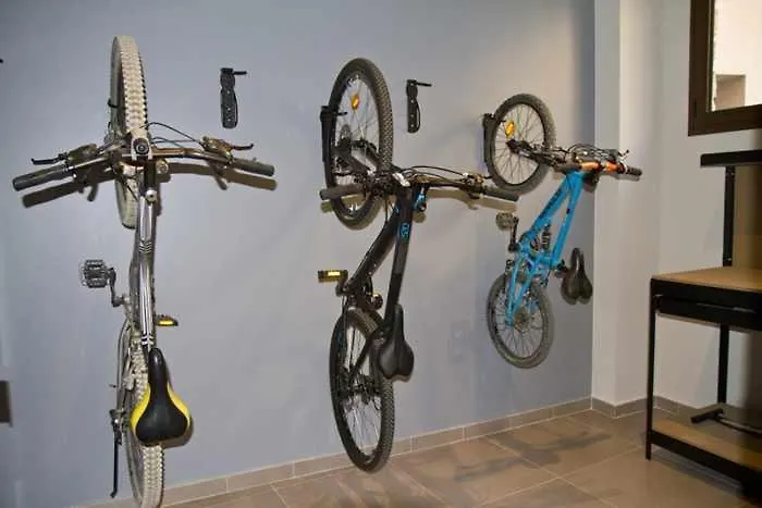 Mocho-rural-home Lonja B Apartmán *