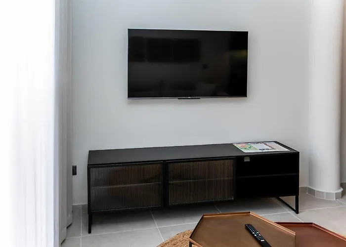 Mocho-rural-home Lonja B Apartmán Beceite