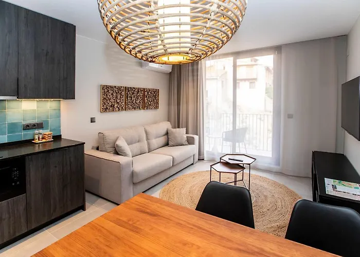 Mocho-rural-home Lonja B * Beceite